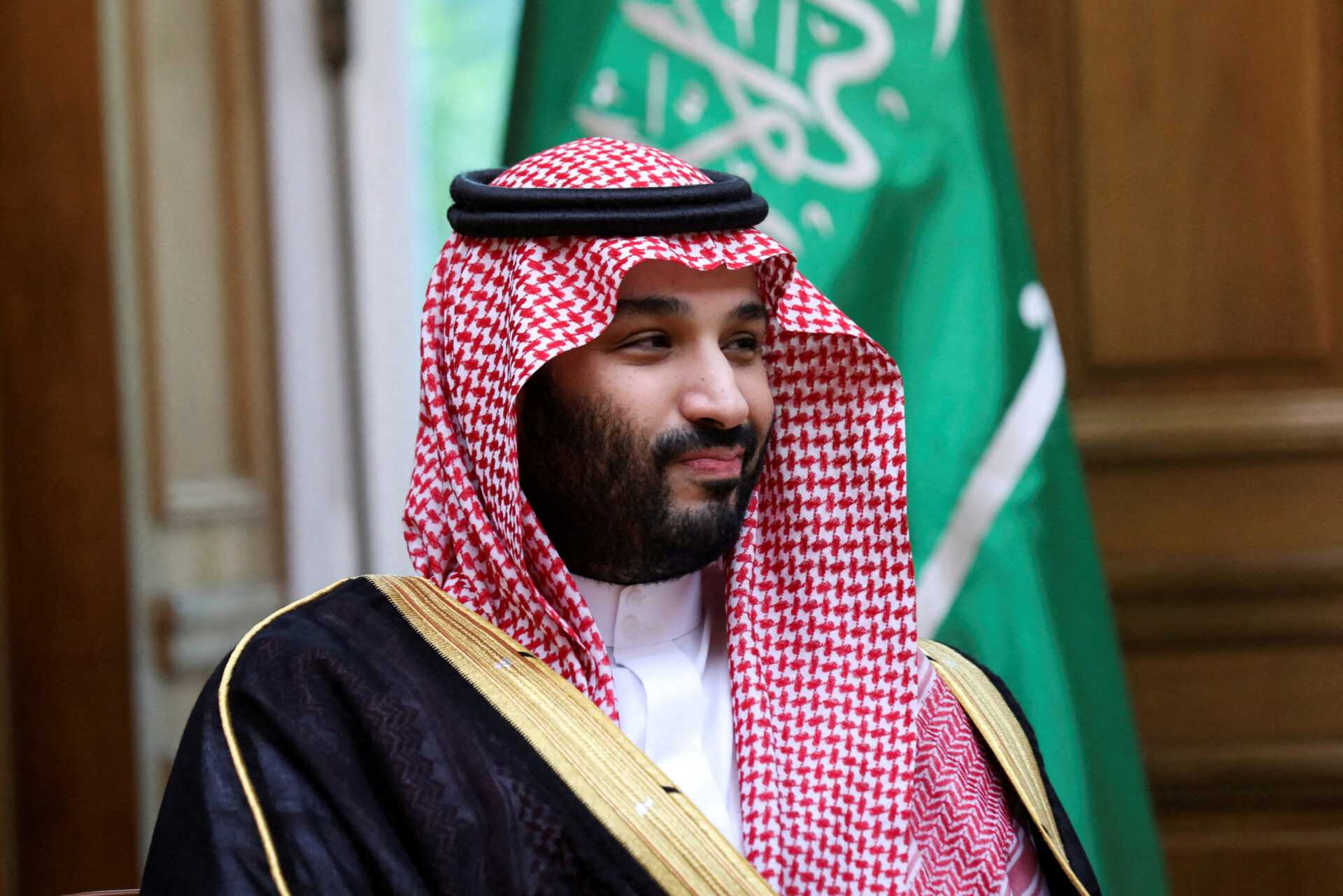 محمد بن سلمان أكد قرب التطبيع بين السعودية وإسرائيل 