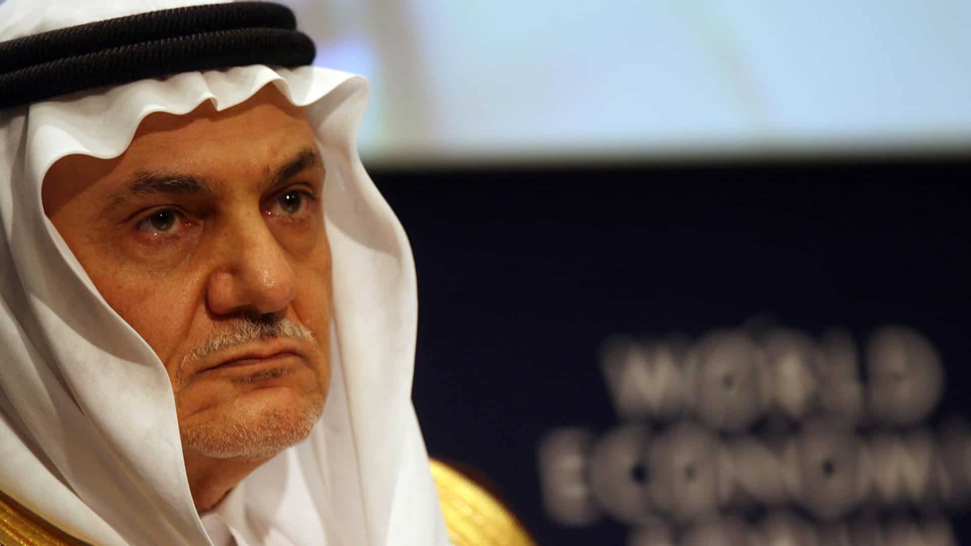 ماذا يفعل الأمير تركي الفيصل مع “تسيبي لفني” وحاخام طالب بحذف آيات من القرآن؟!