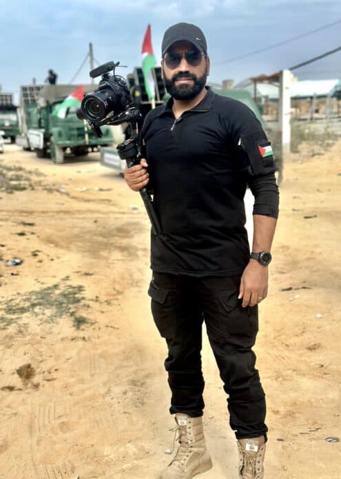 الشهيد علي نسمان