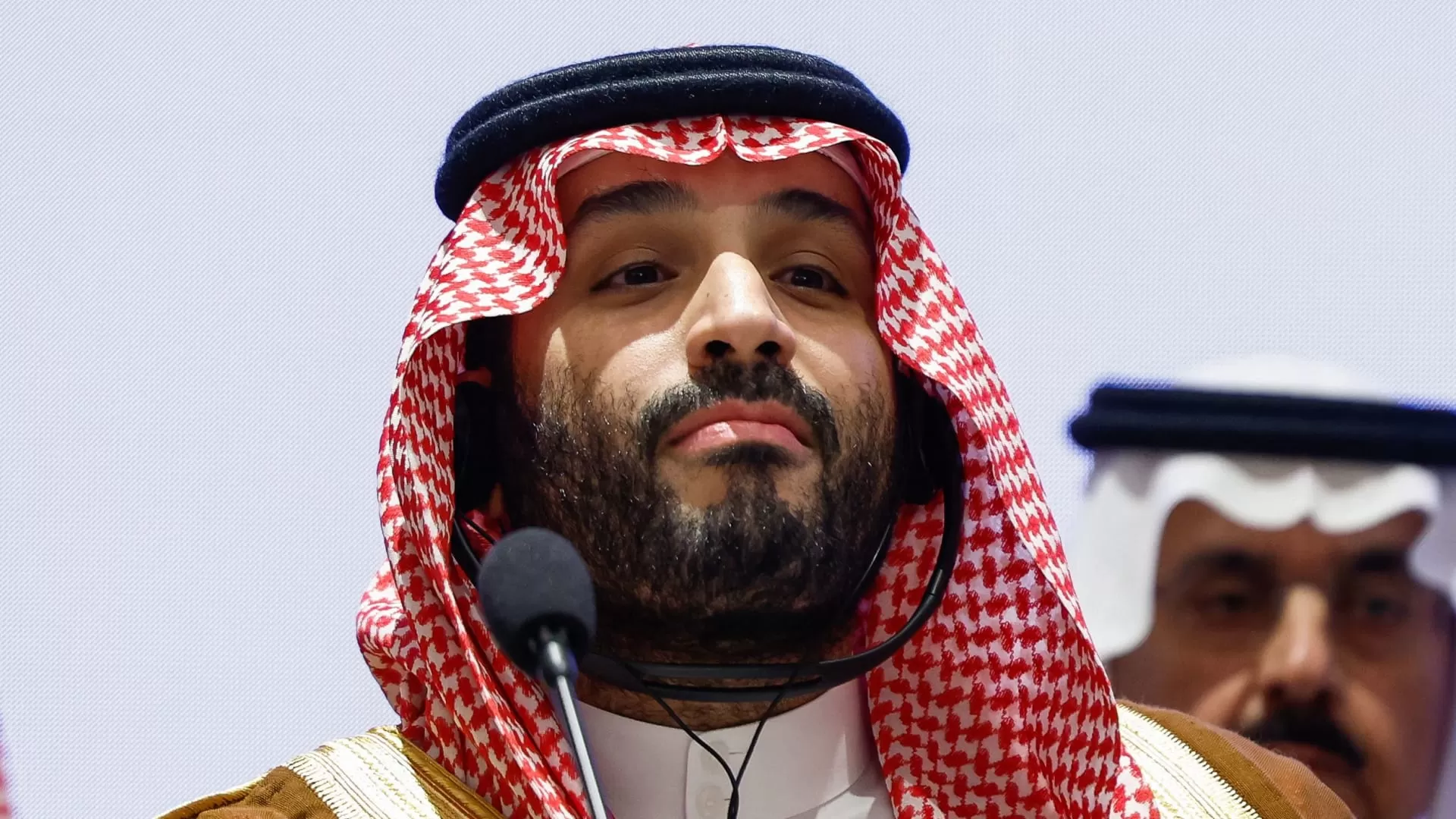 ولي عهد السعودية محمد بن سلمان - هل يقم بخطوات لنصرة غزة؟