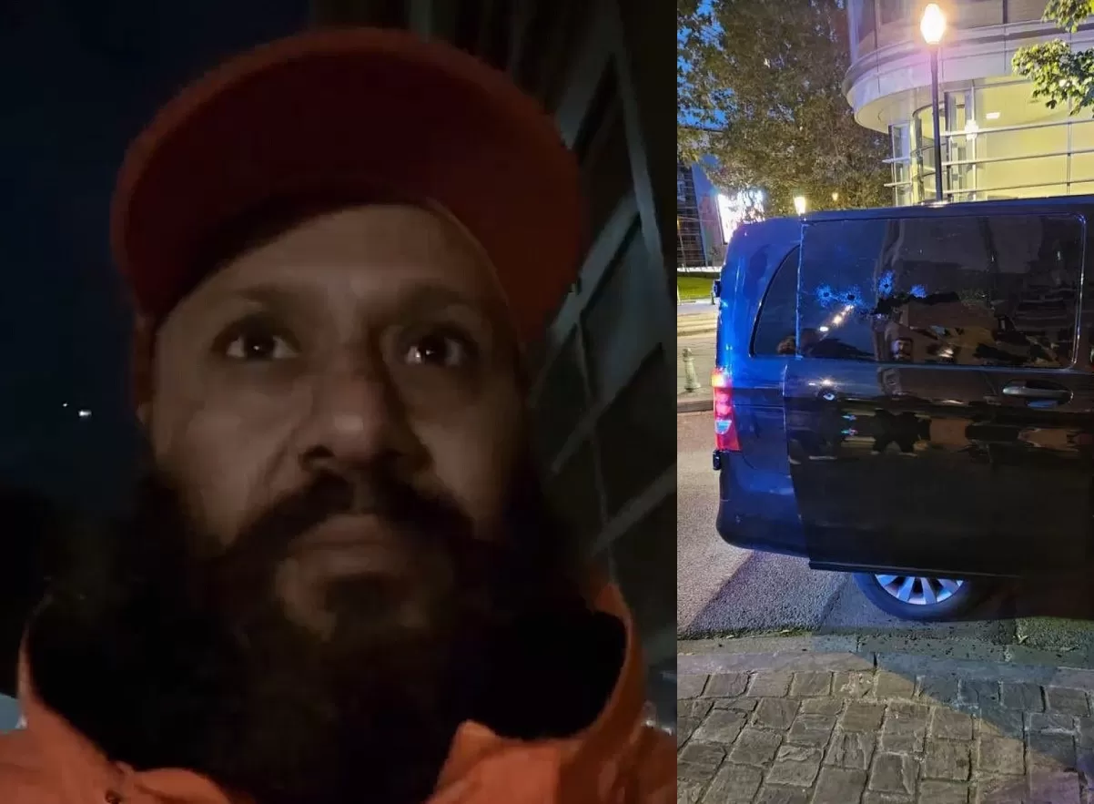 هجوم بروكسل