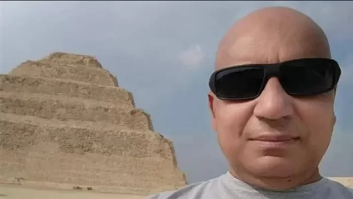 مرشد سياحي مصري قُتل بالخطأ مع السياح الإسرائيليين في الإسكندرية (شاهد)