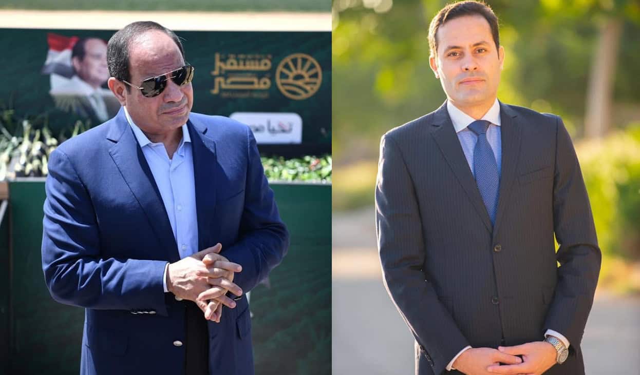 أحمد الطنطاوي يرد على تصريحات السيسي