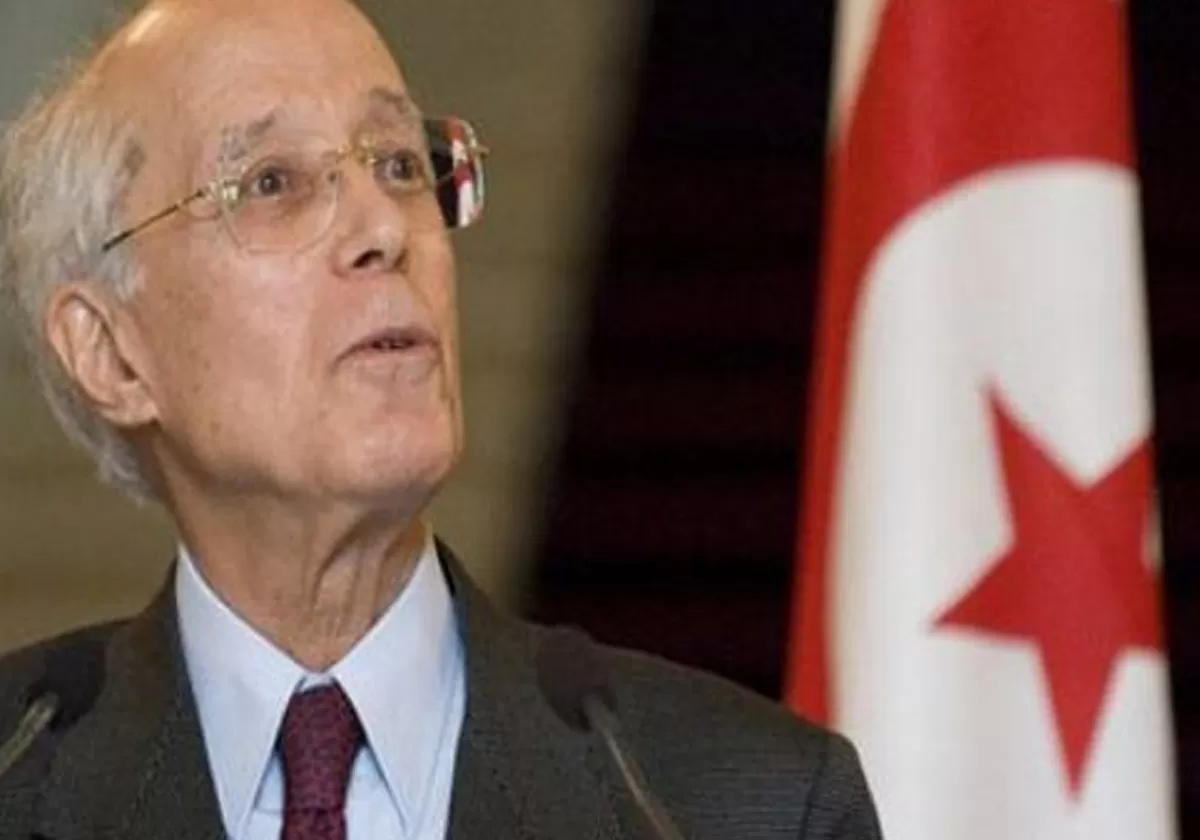 وزير خارجية تونس الأسبق حمد ونيس يتوعد الجزائر باستعادة الصحراء التونسية منها يوما ما (شاهد)