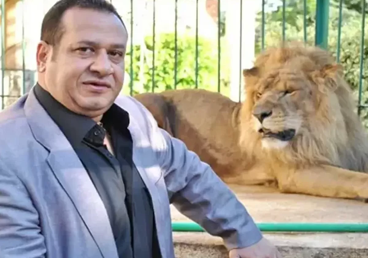 أشهر بلطجي في مصر يؤمن حشودا مصطنعة لدعم ترشح السيسي