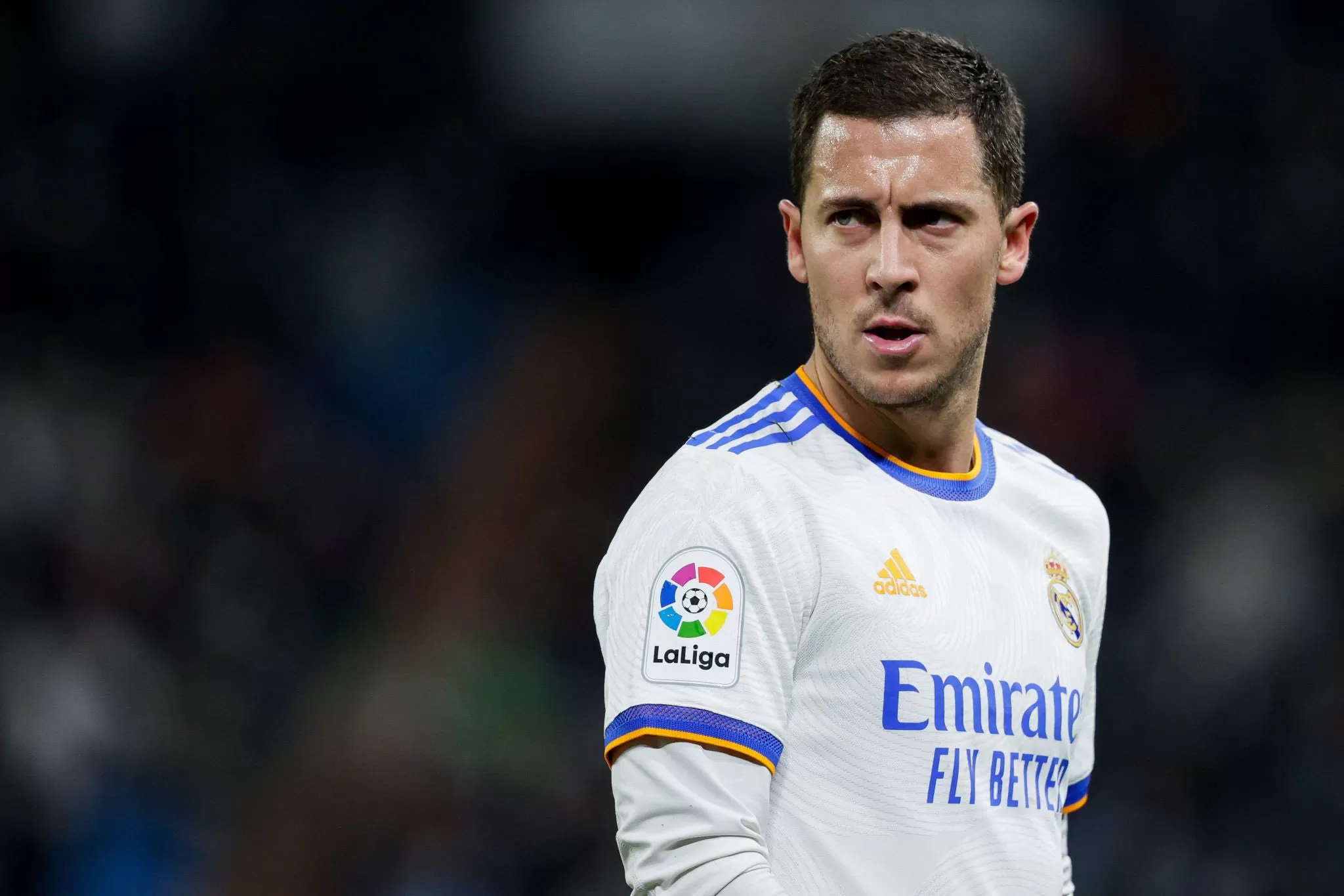 إيدين هازارد