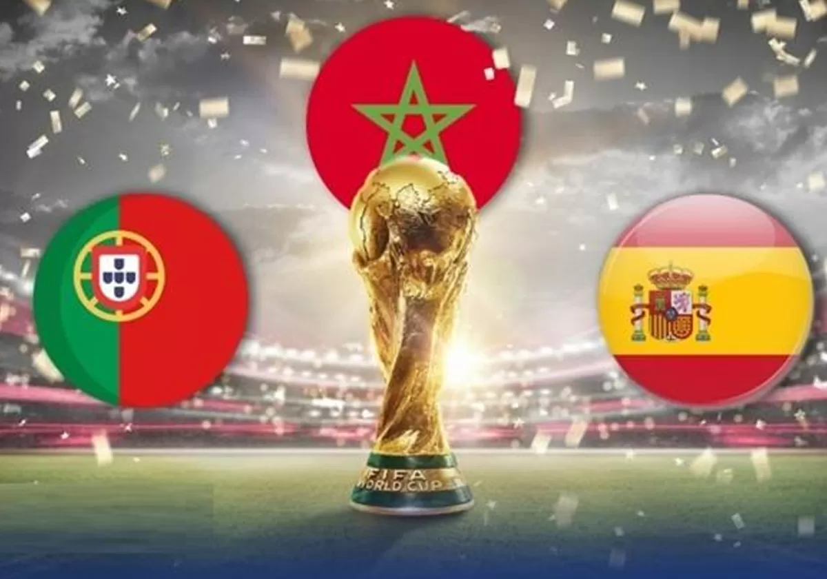 هل اشترى المغرب "فيفا" ليفوز باستضافة كأس العالم 2030 مع البرتغال وإسبانيا؟ (شاهد)