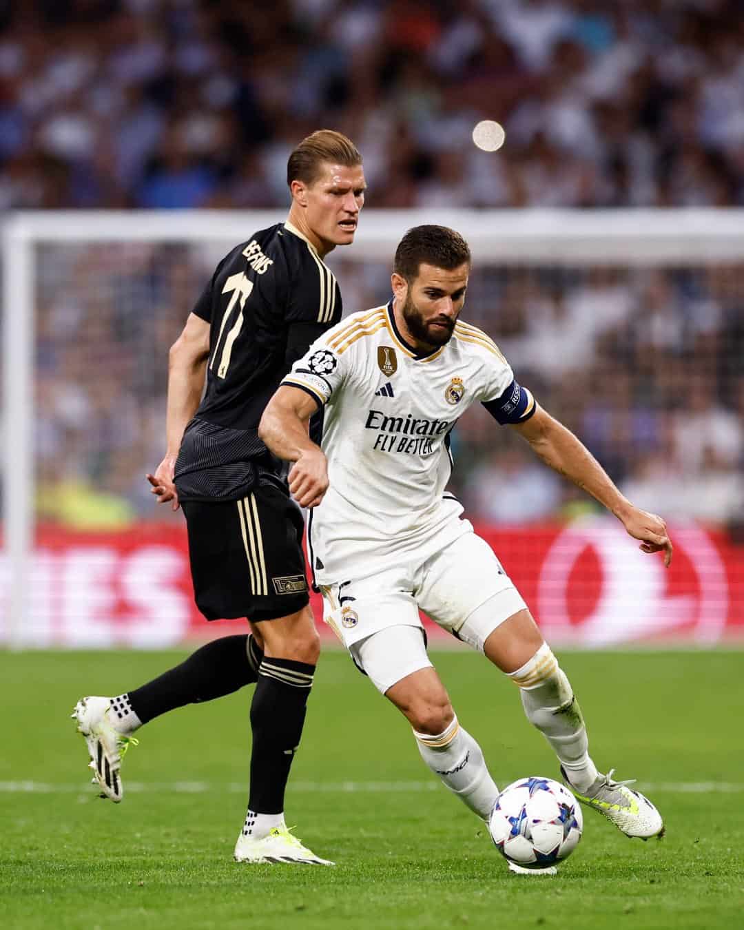 عقوبة ناتشو