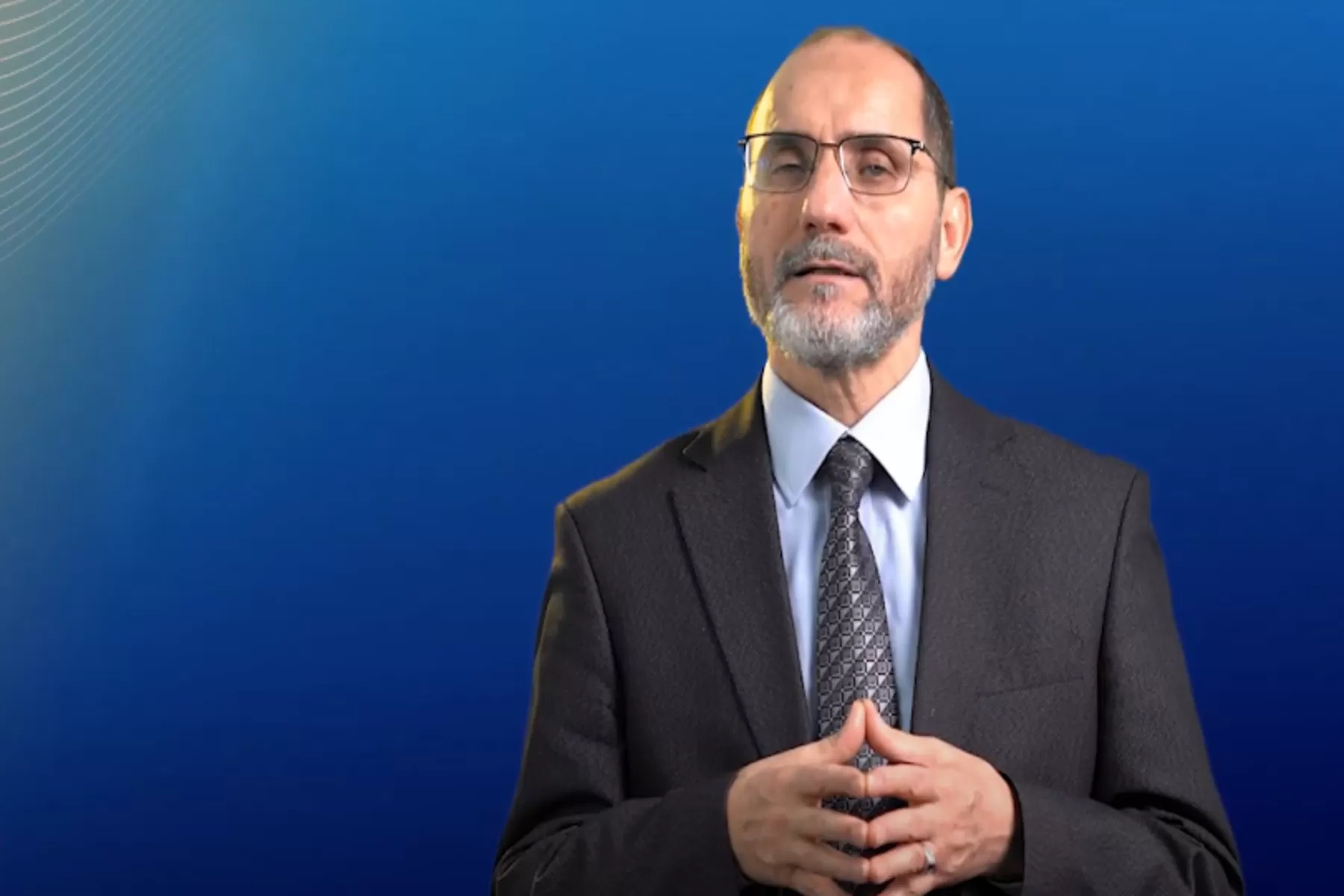 عبد الرزاق مقري يكشف سر تعمق الخلافات بين المغرب والجزائر (فيديو)