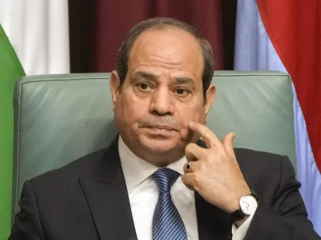 المشاكل الاقتصادية في مصر