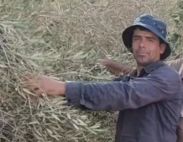 الشهيد بلال صالح