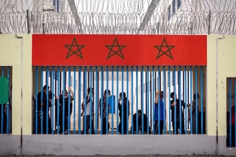 قانون "شراء عقوبة السجن" في المغرب يفجر الجدل وهذا سعر اليوم