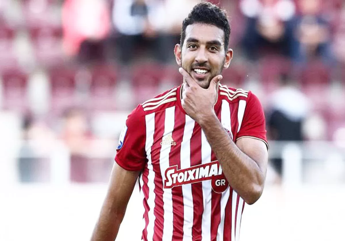 المصري كوكا