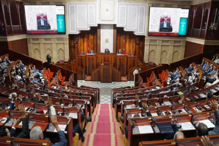 أصدرت "لجنة العدل والتشريع" في مجلس النواب المغربي، اليوم الأربعاء، قانوناً مثيراً للجدل يتيح "شراء عقوبة السجن" في المغرب