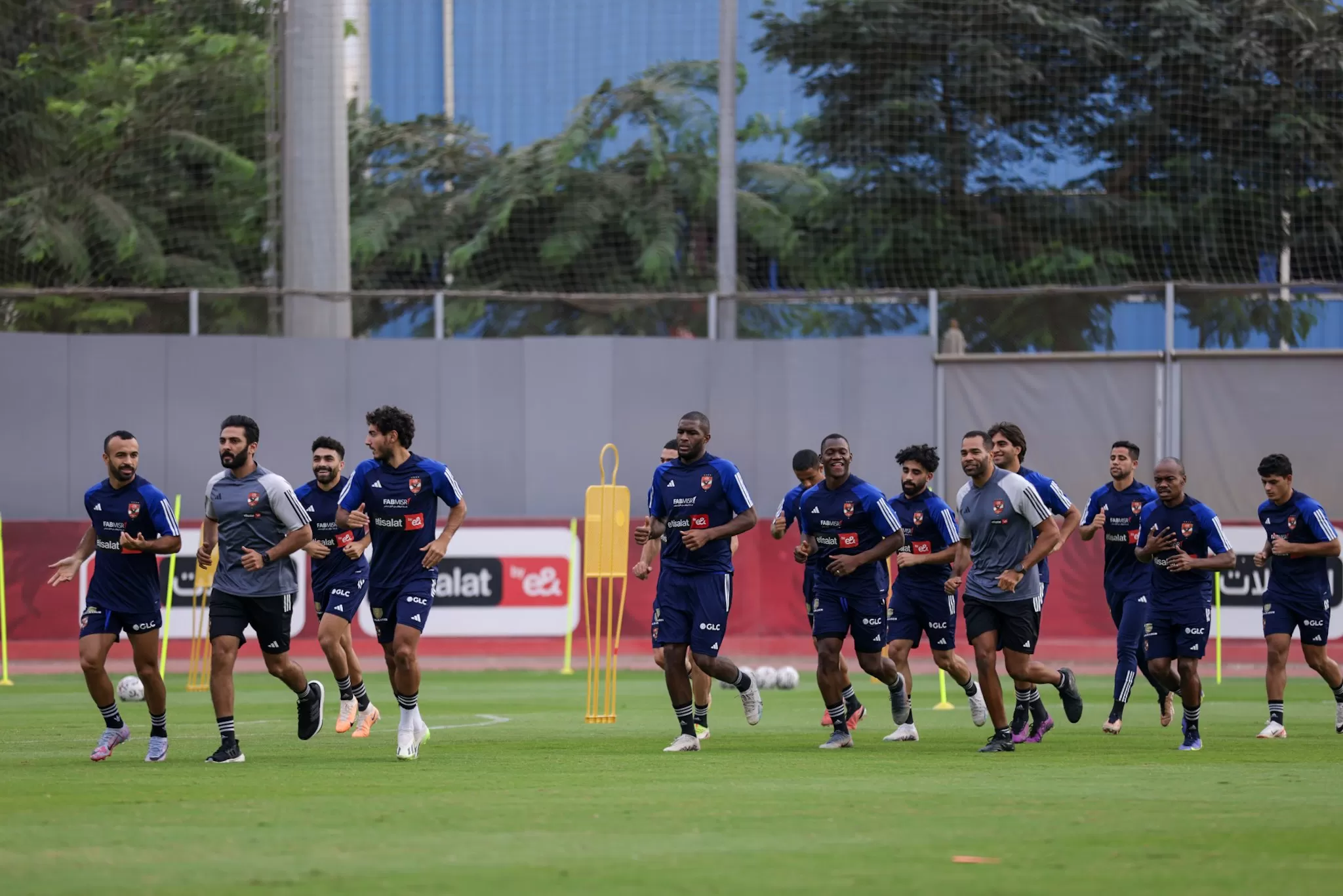 الأهلي المصري