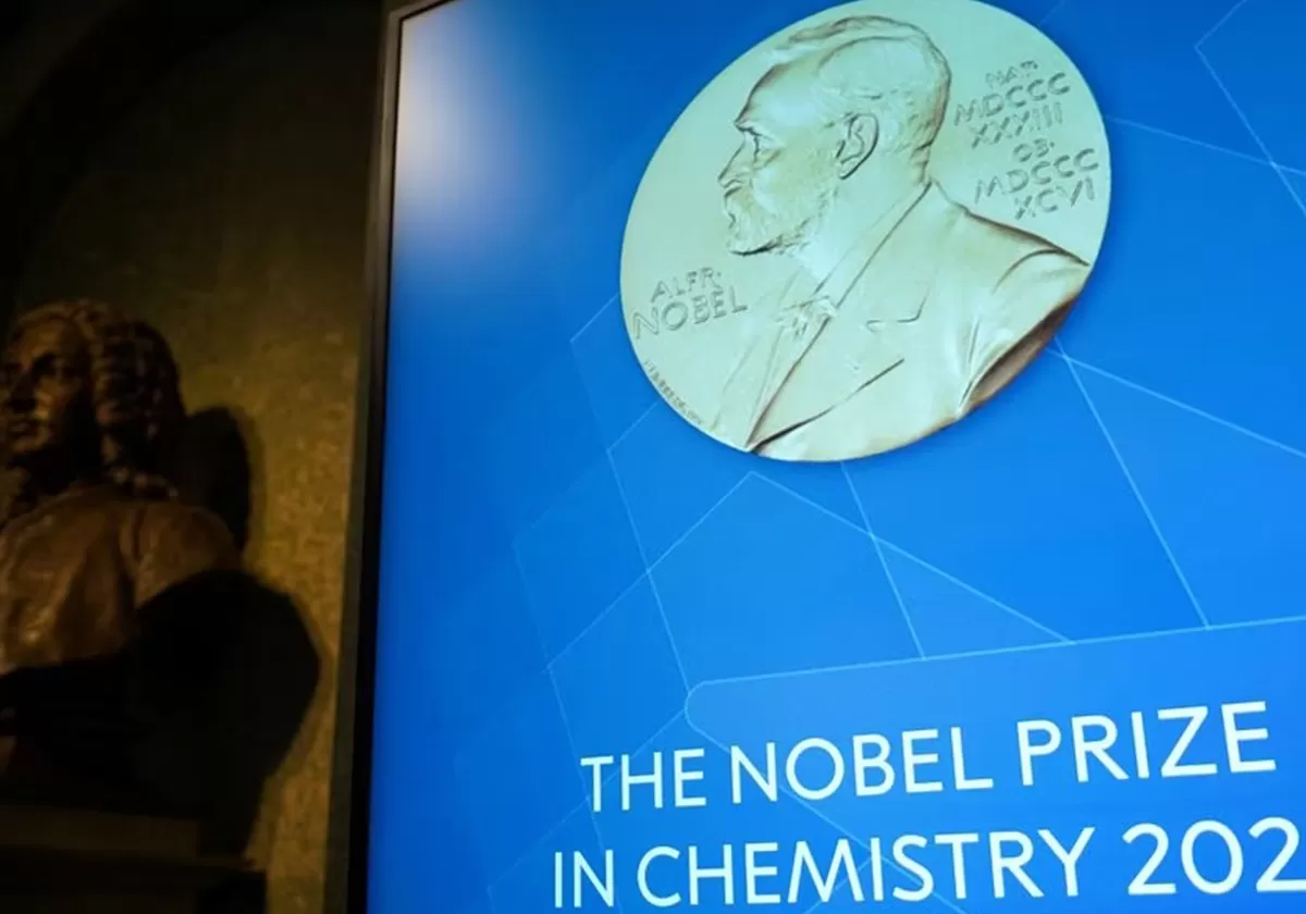 منجي الباوندي التونسي الأصل يفوز بجائزة نوبل للكيمياء..ما أهمية اكتشافه العظيم؟