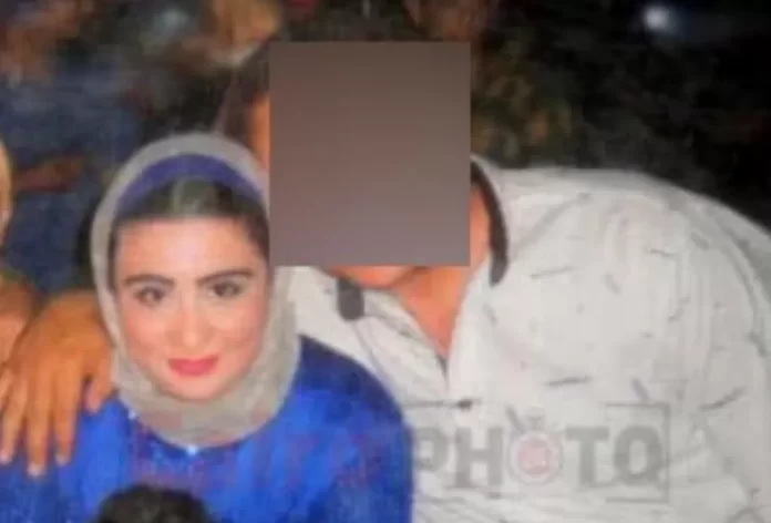 نشر موقع "القاهرة 24" المصري ما قال إنها صور للمتهم بقتل زوجته وتدعى "دنيا" 29 عاماً، ويدعى "علي .ع" 49 عاماً ويعمل سائقاً، وهي الجريمة التي هزت المجتمع المصري خلال الساعات الماضية.
