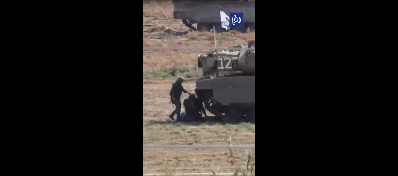 توغل "القسام" في عسقلان يسقط 15 قتيلاً إسرائيلياً