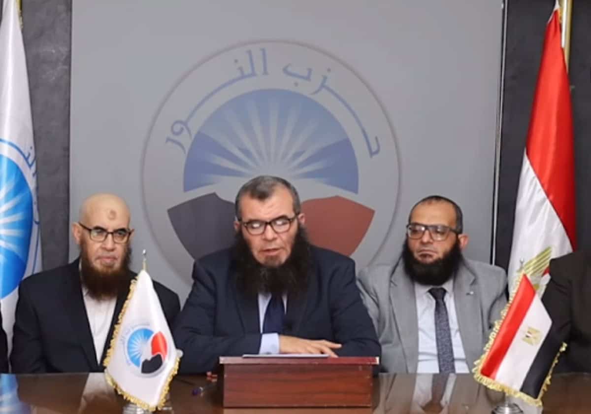 حزب النور يدعم السيسي في الانتخابات ويقدم له روشتة إنقاذ.. فما بنودها؟