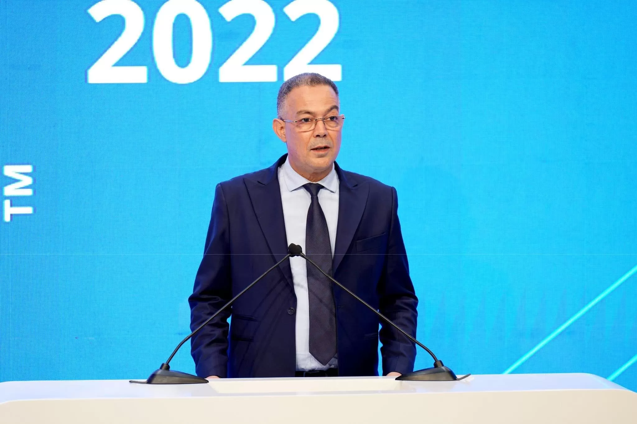 المغرب واستضافت مونديال كأس العالم 2030