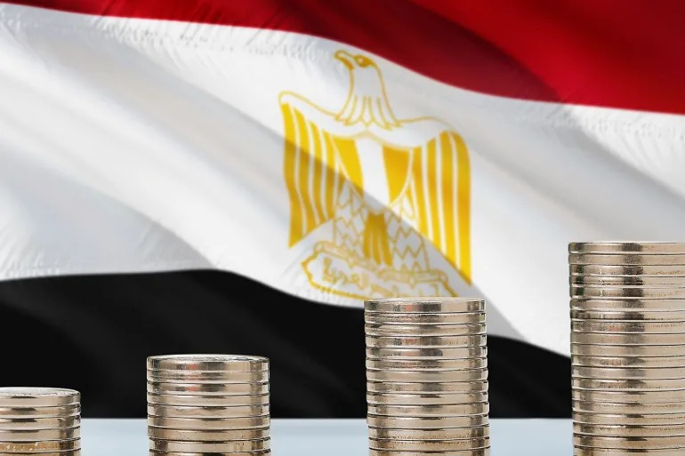 مصر تواجه خطر خفض التصنيف من وكالة موديز