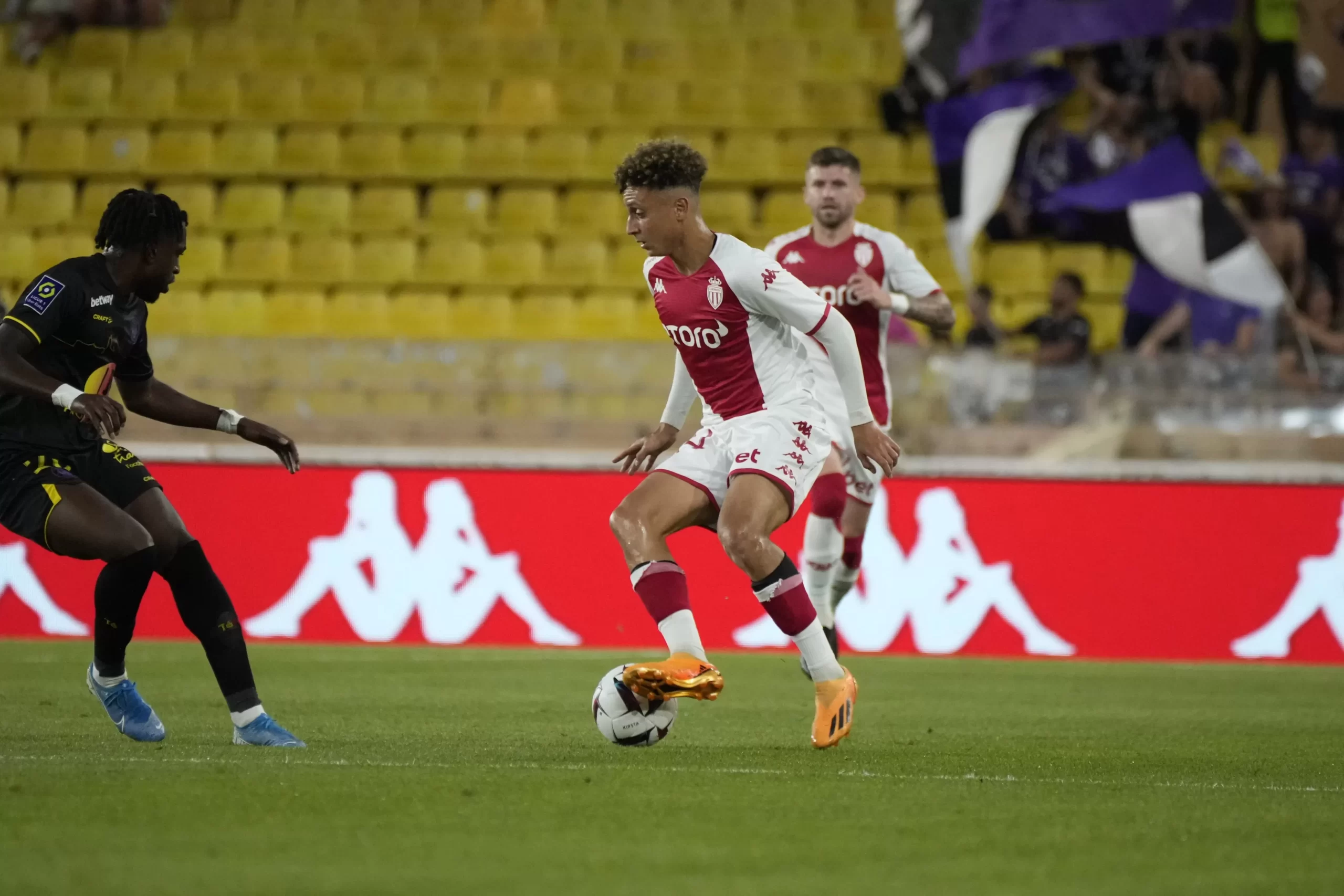 فريق موناكو