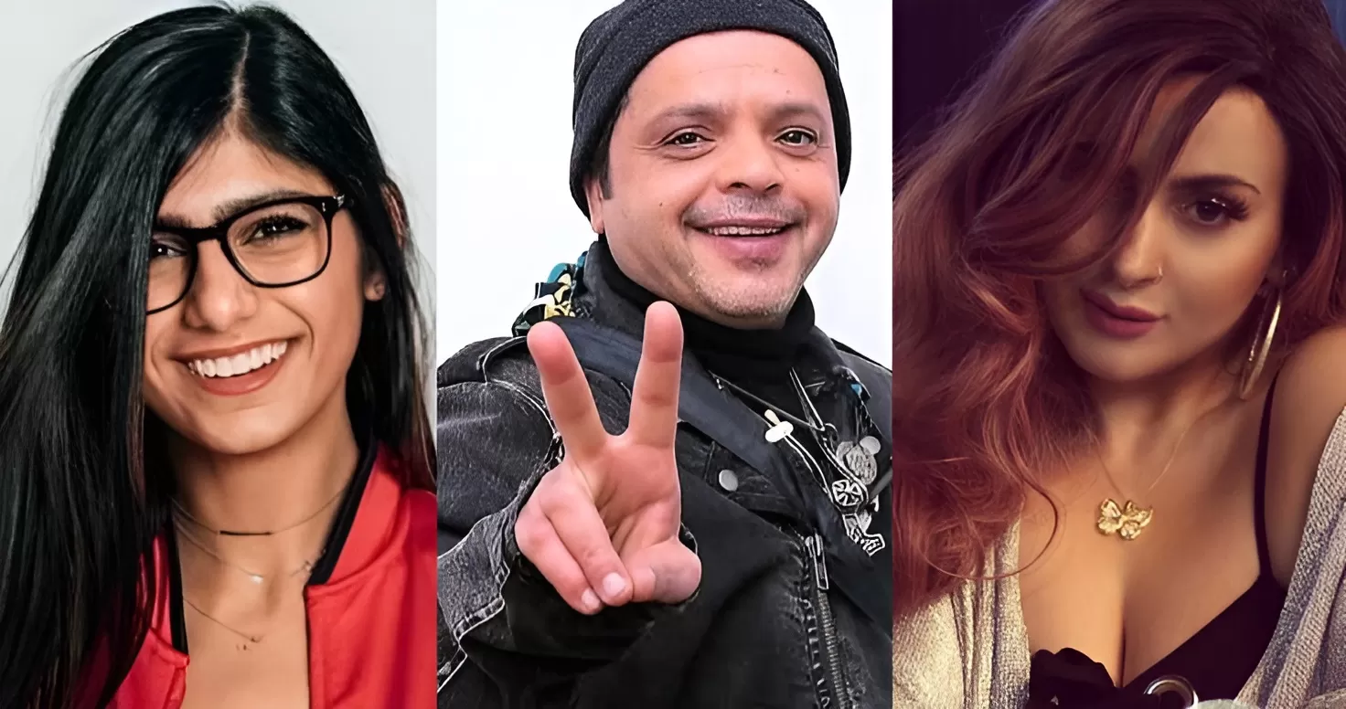 طوفان الأقصى