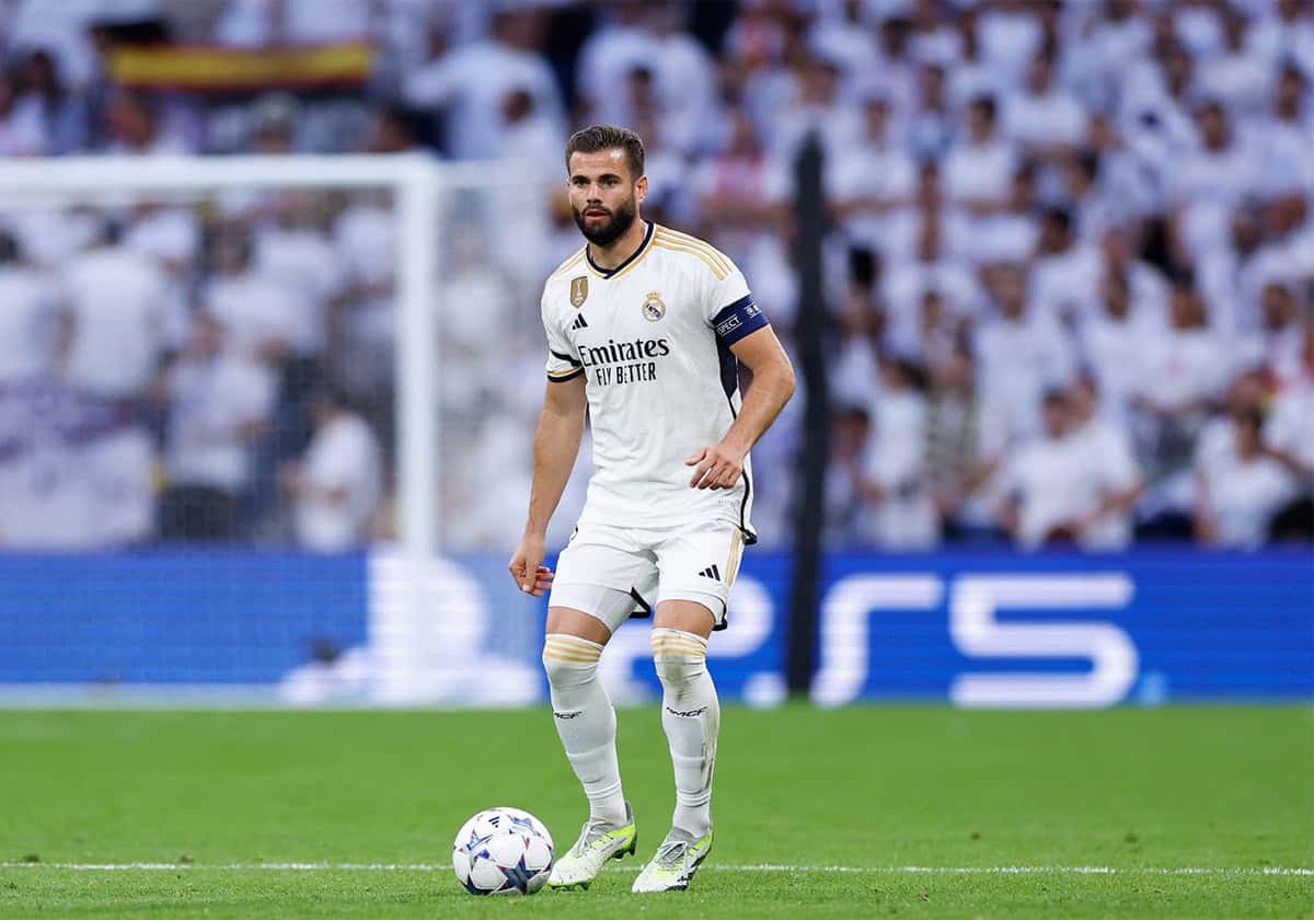 اللاعب ناتشو