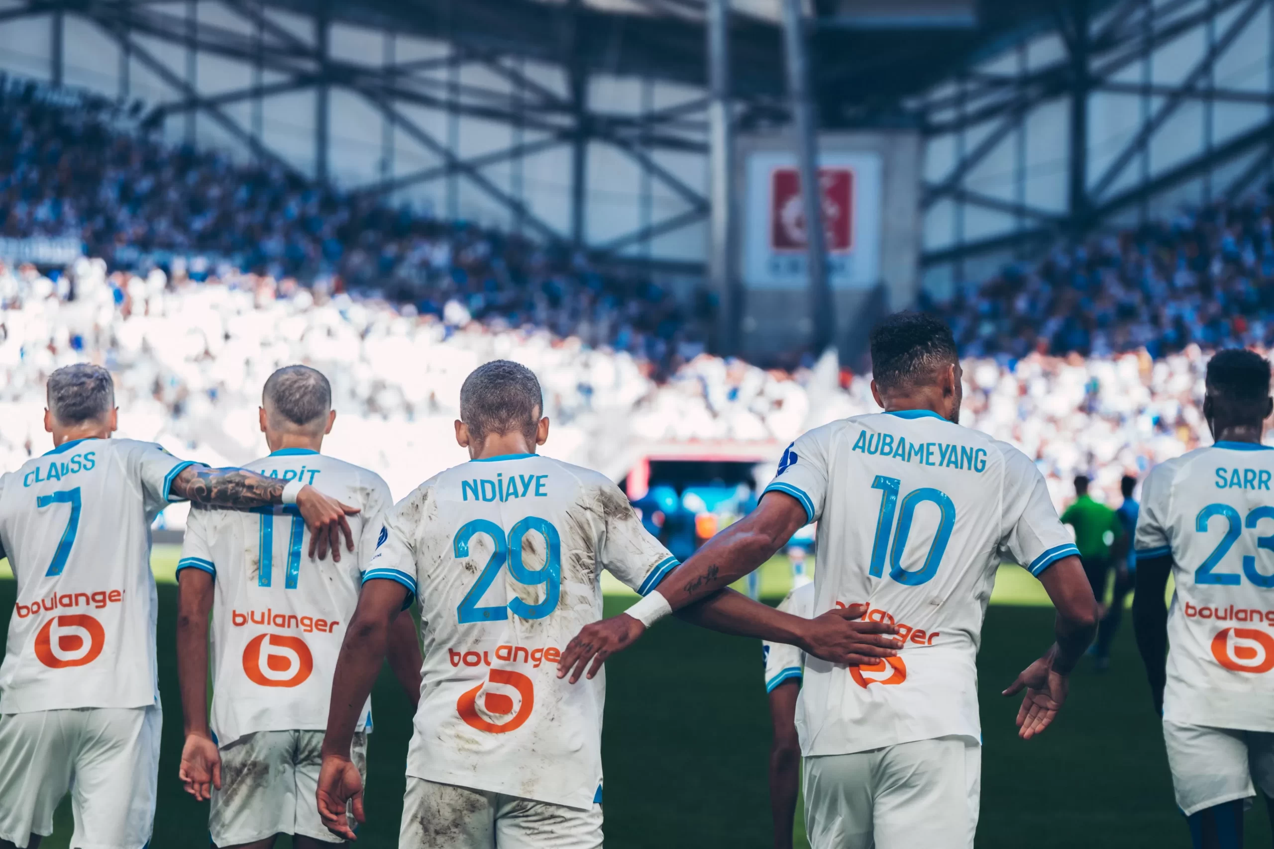 أولمبيك مارسيليا