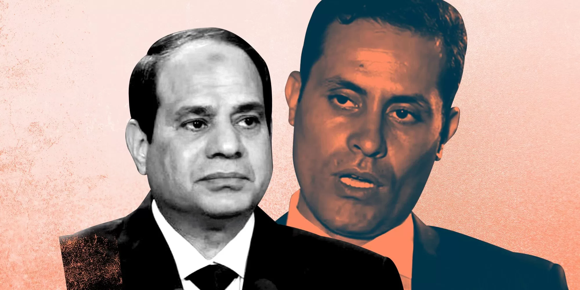 الطنطاوي والسيسي