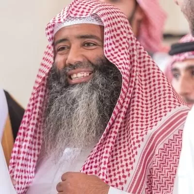 الداعية البحريني محمد عيسى آل سنان