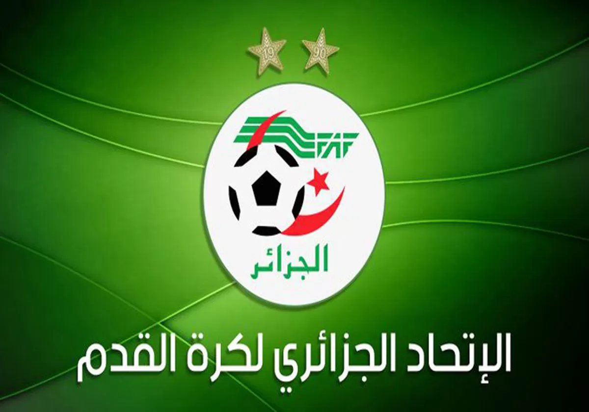 الاتحاد الجزائري واستئناف الدوري الجزائري لكرة القدم