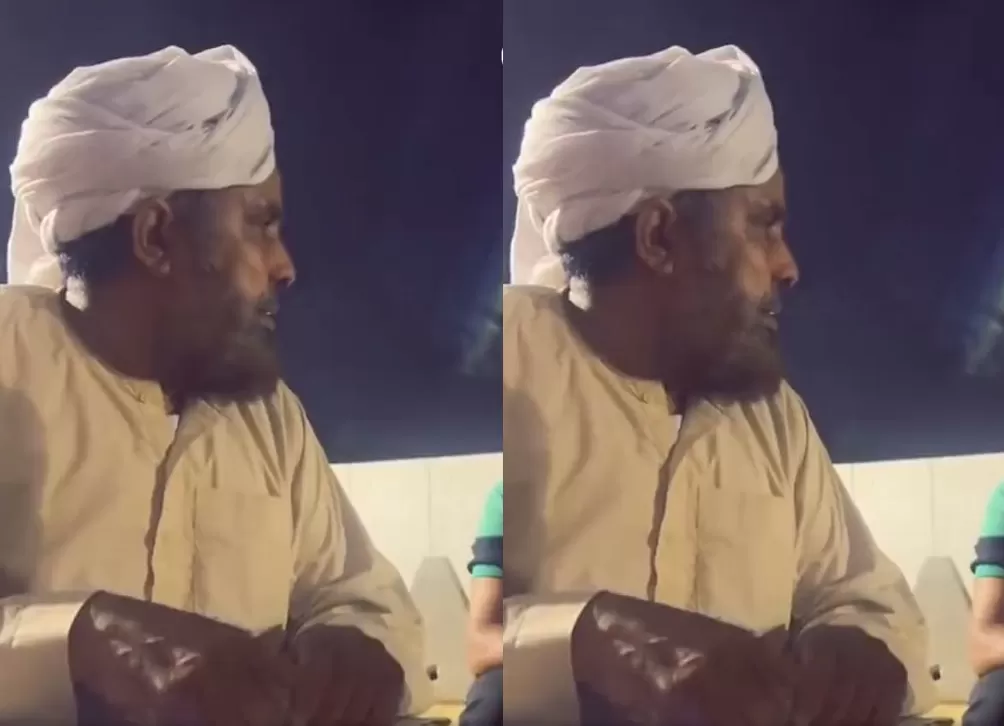 السائق المصري