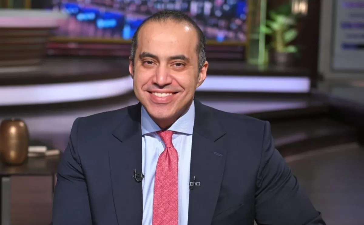 رفض متحدث السيسي الظهور مع عمرو أديب