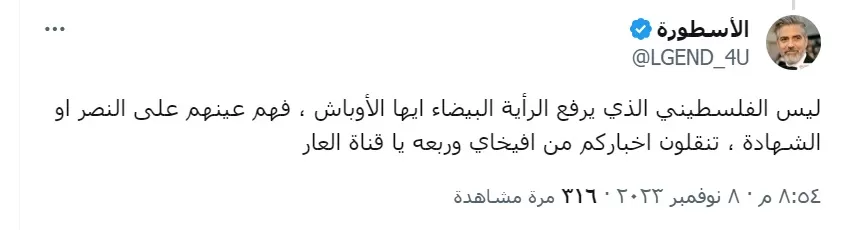 قناة العربية