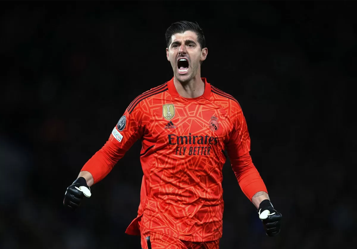 تيبو كورتوا