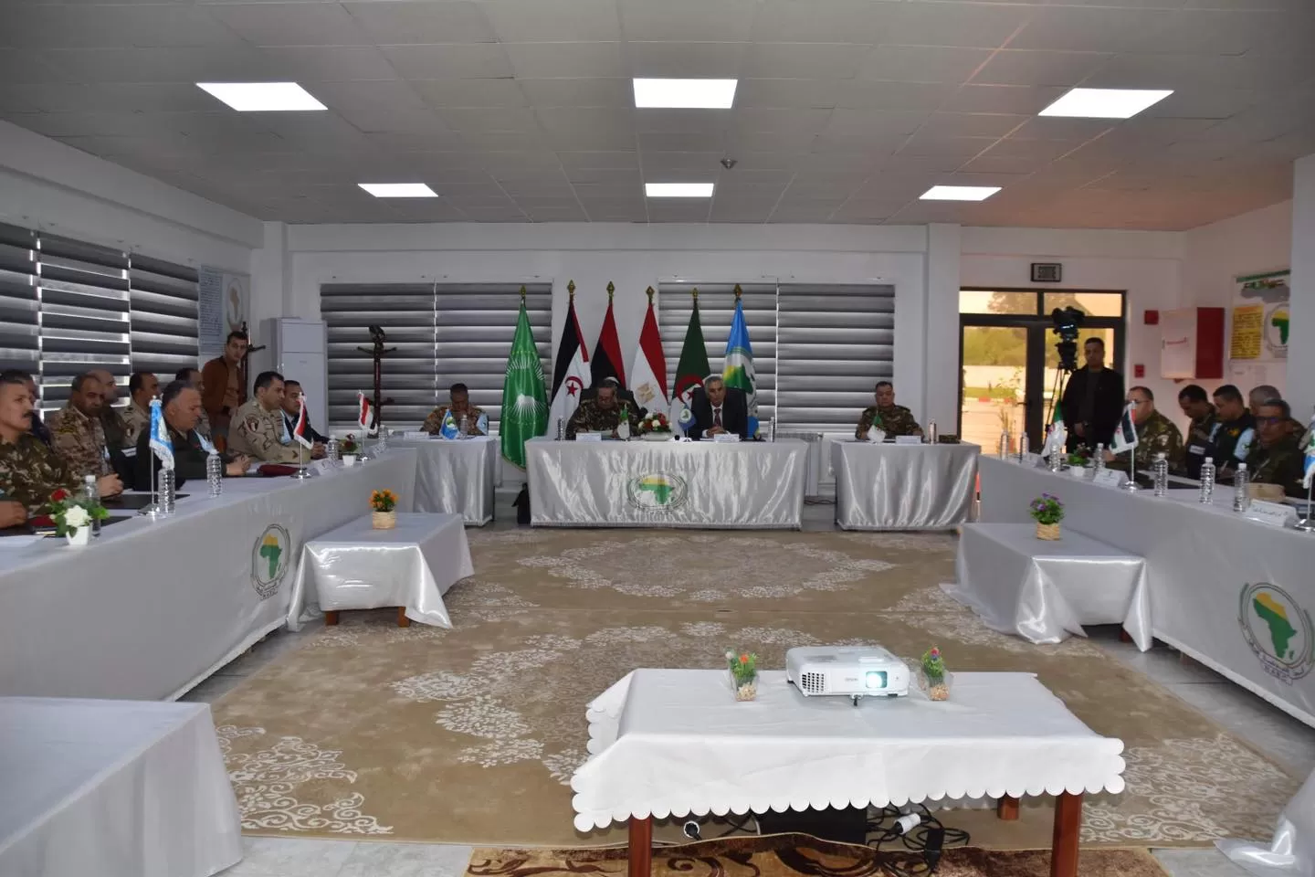 سلام شمال إفريقيا 2