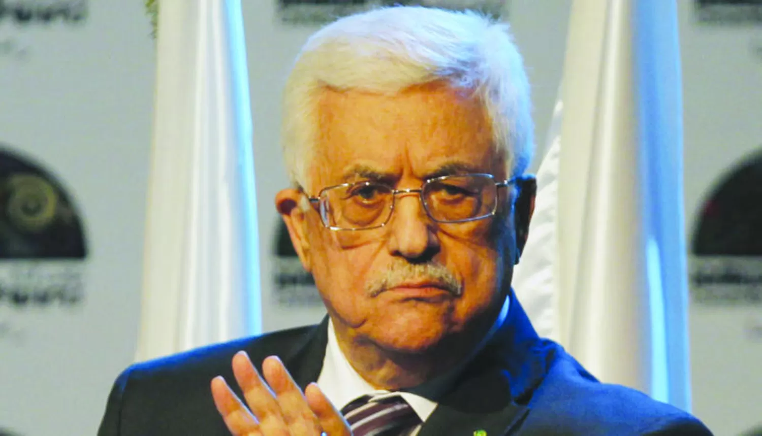 تزايد شعبية حماس ورفض محمود عباس