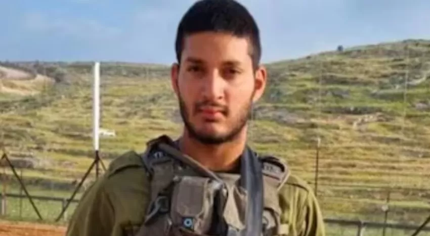 مقتل جندي هندي متطوع بالجيش الإسرائيلي في غزة