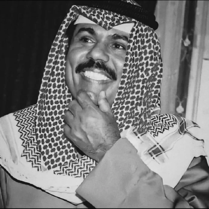 وفاة أمير الكويت 