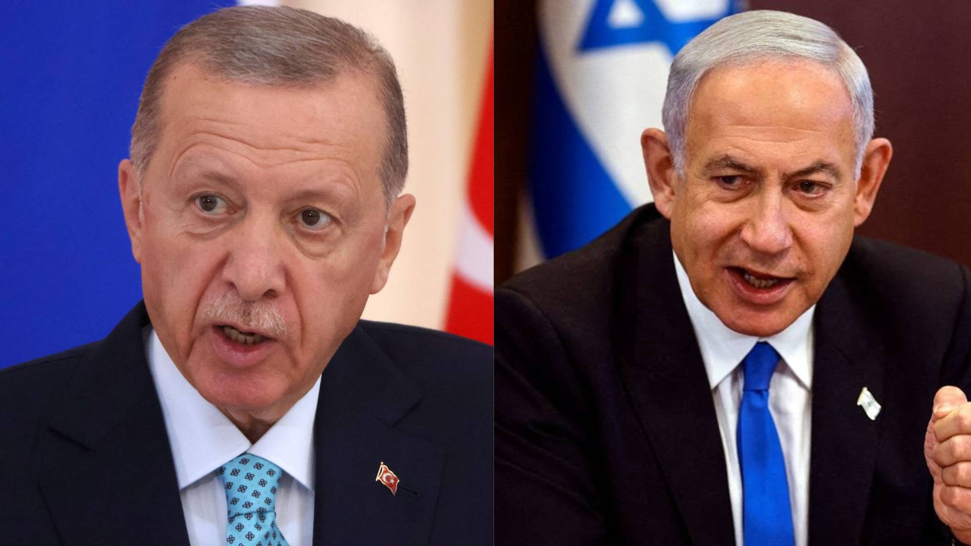 وزير خارجية الاحتلال إيلي كوهين يرفض عودة السفير الإسرائيلي إلى تركيا طالما أردوغان الحاكم