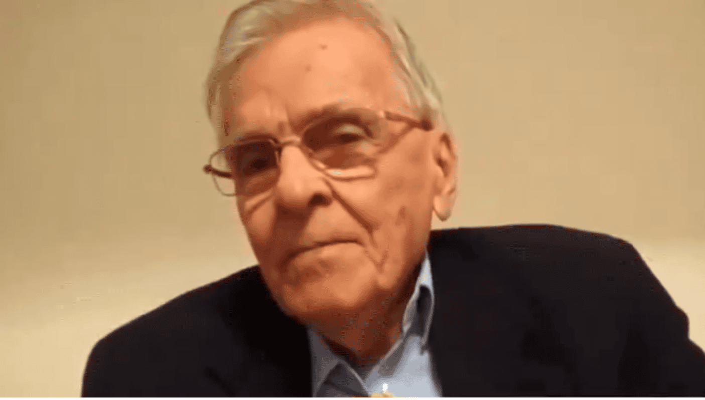 عضو المجلس الاستشاري لحركة فتح أسامة العلي يشن هجوما ضاريا على حركة حماس