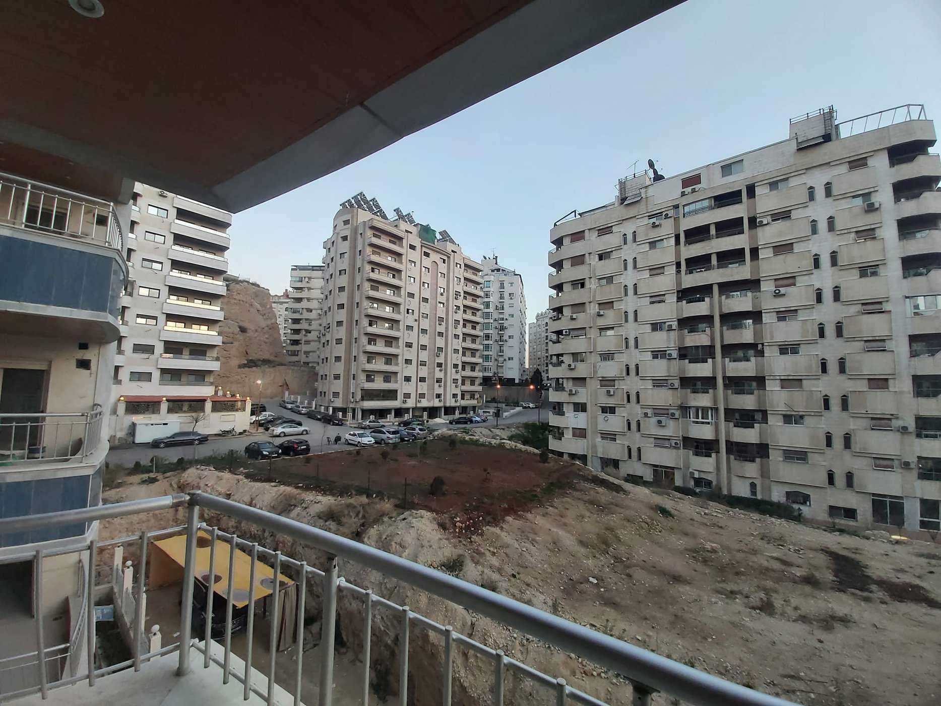 تملك العقارات في سوريا