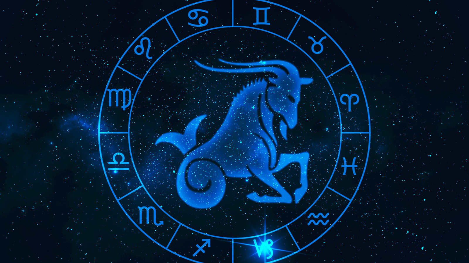 Capricorns are also likely to be rich in 2024