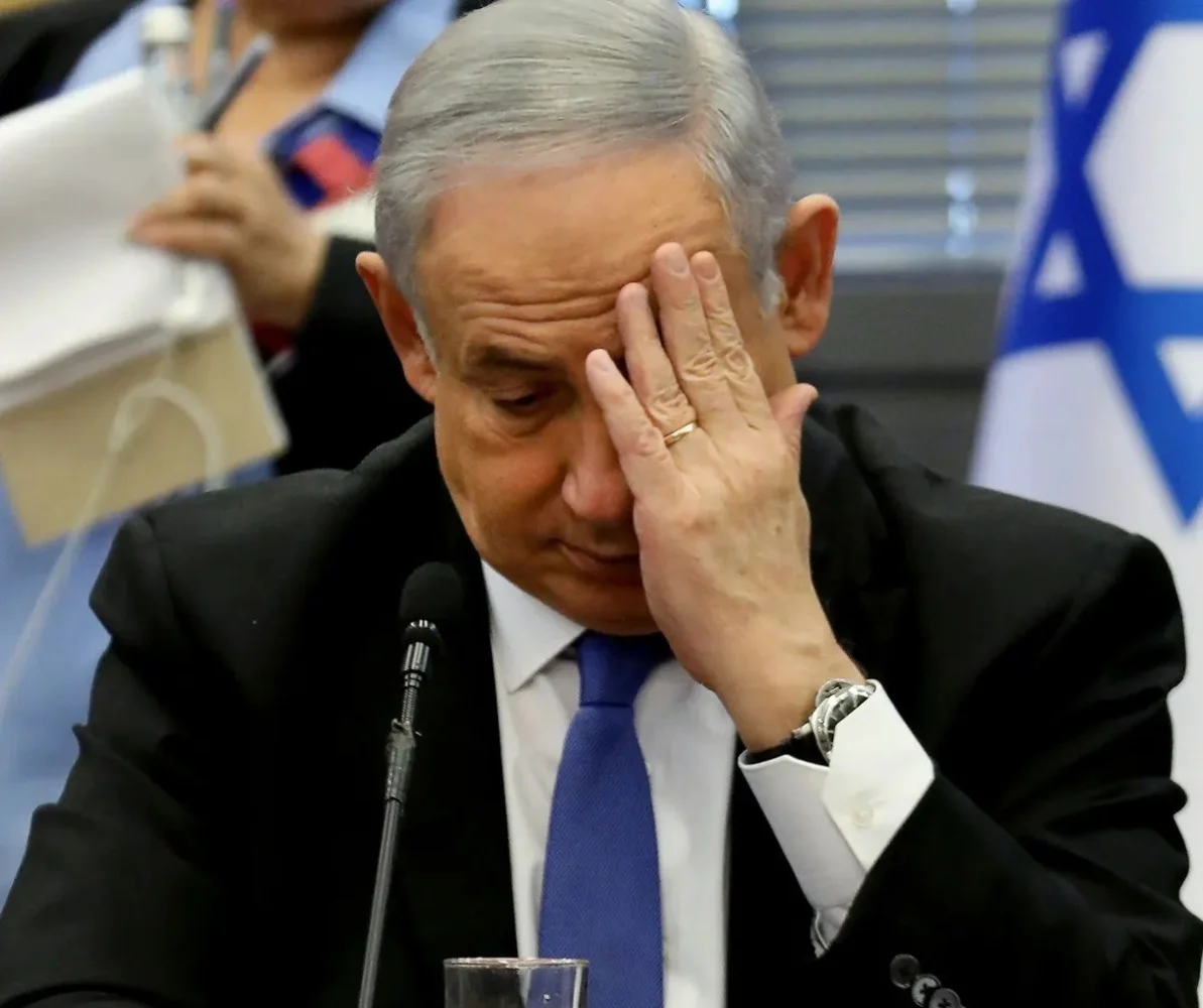 بنيامين نتنياهو يرفض وقف الحرب على غزة  ويؤكد أنها مستمرة حتى تحقيق أهدافها 