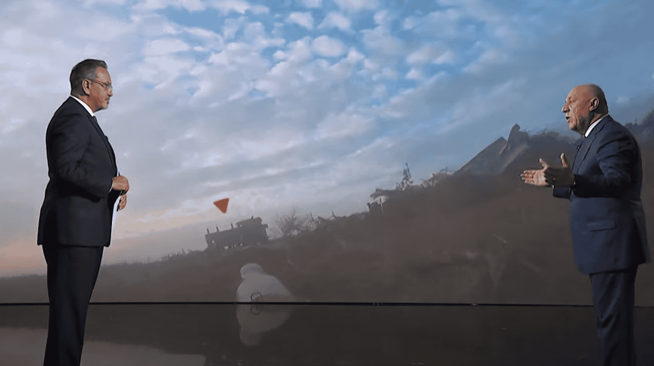 اللواء فايز الدويري