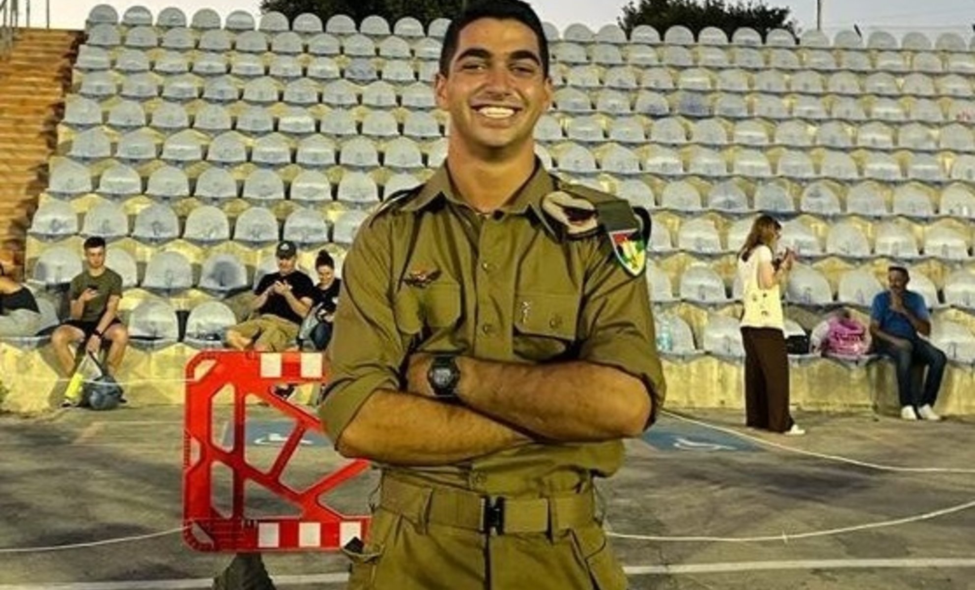 حقيقة مقتل جندي إماراتي في حرب غزة