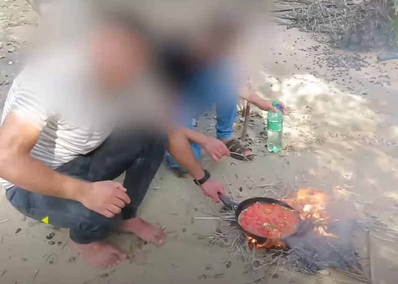 حياة مقاوم من سرايا القدس