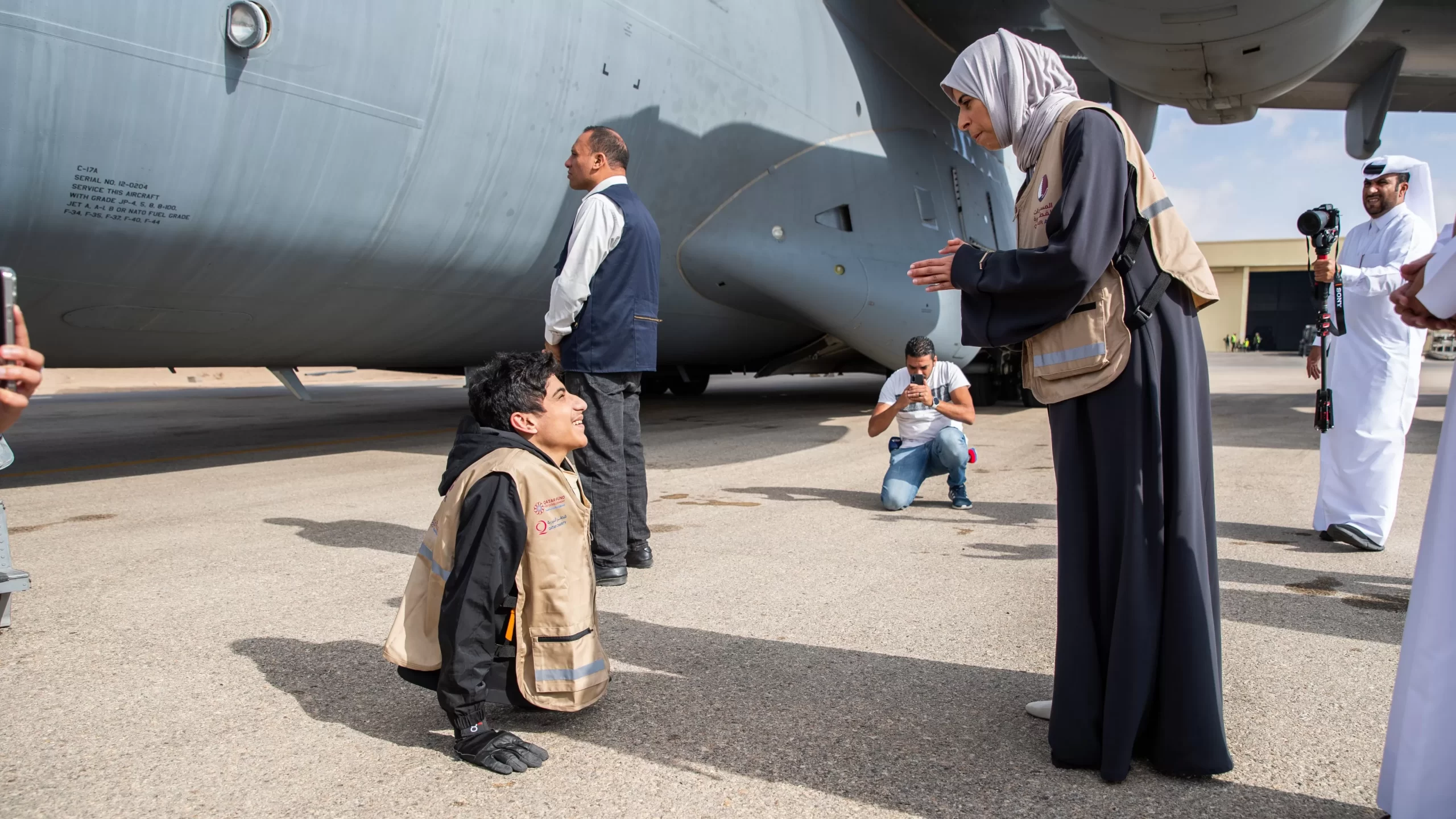 غانم المفتاح ولولوة الخاطر