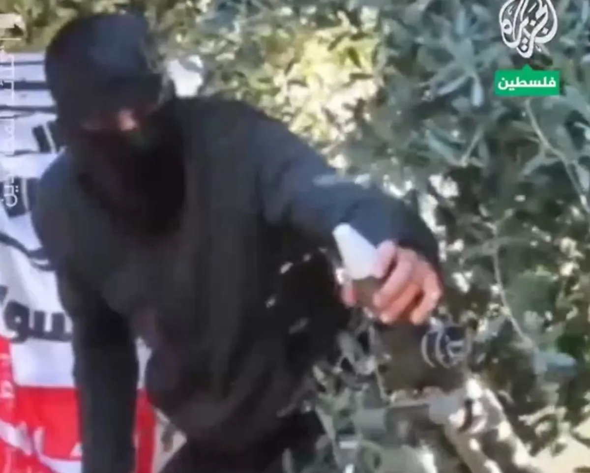 كتائب المجاهدين تقصف بالهاون تجمعا لجنود الاحتلال